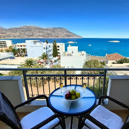 Astron Princess Karpathos