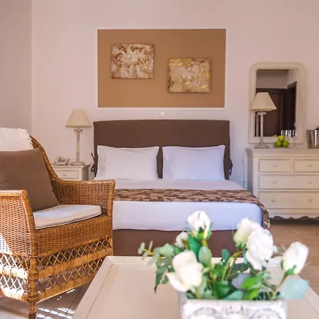 Astron Princess 4* Karpathos