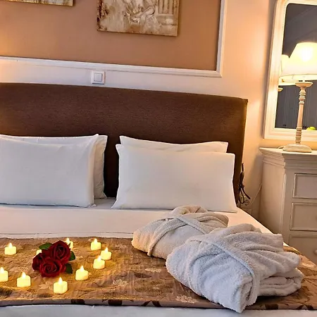 Astron Princess Hotel