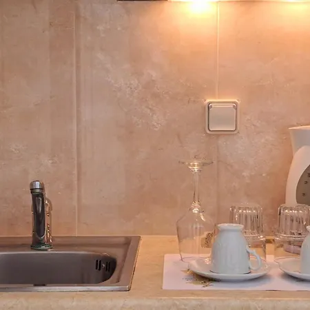 Hotel Astron Princess