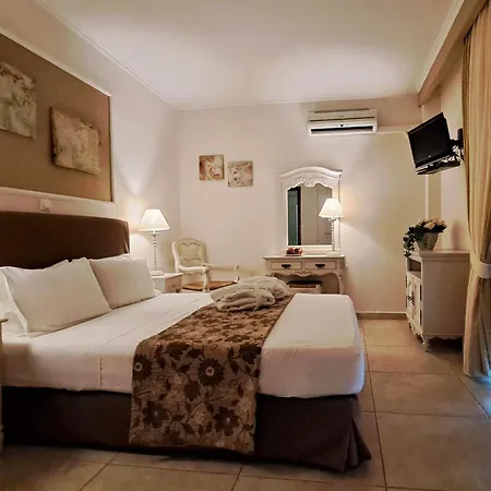 Astron Princess Hotel 4*