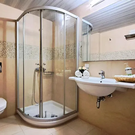 Hotel Astron Princess 4*