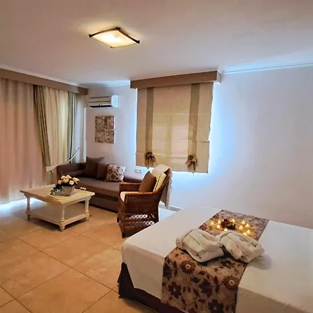 Astron Princess Hotel Karpathos