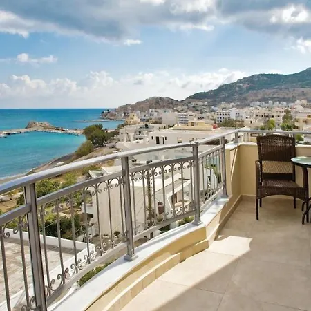 Astron Princess Hotel