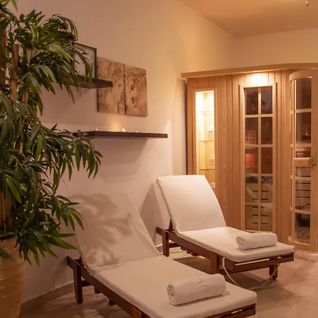 Astron Princess Hotel