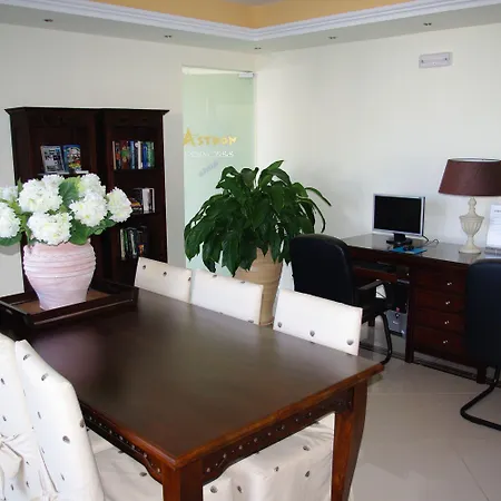 Hotel Astron Princess Karpathos