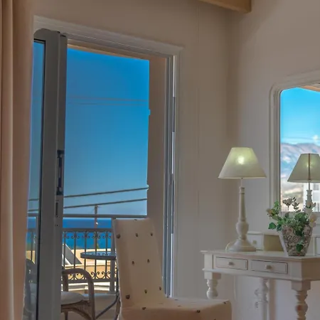 Astron Princess Hotel