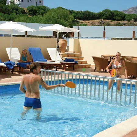Hotel Astron Princess 4*