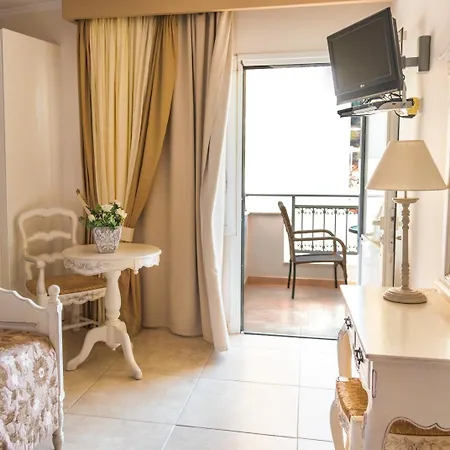 Hotel Astron Princess Karpathos