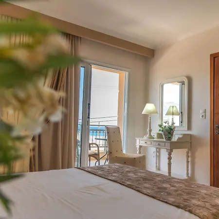 Astron Princess Hotel 4*