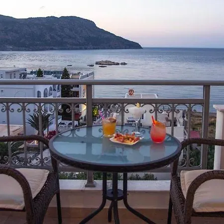 Astron Princess 4* Karpatos