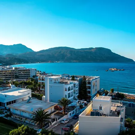 Hotel Astron Princess