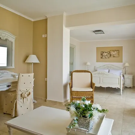 Hotel Astron Princess 4*