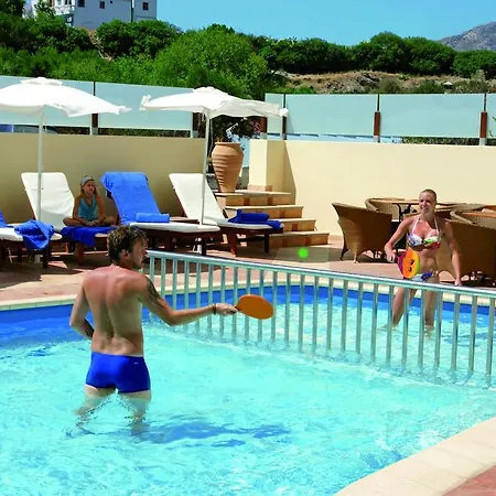 Astron Princess Karpathos