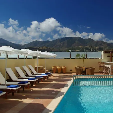 Hotel Astron Princess