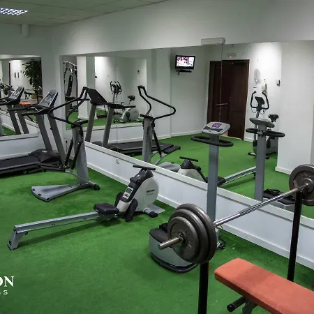 Astron Princess Hotel