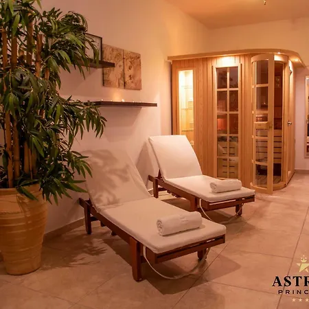 Hotel Astron Princess