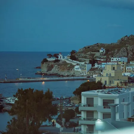 Astron Princess Hotel 4*