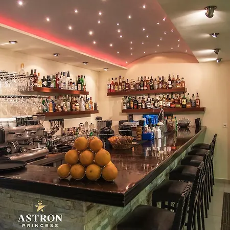 Astron Princess Hotel 4*
