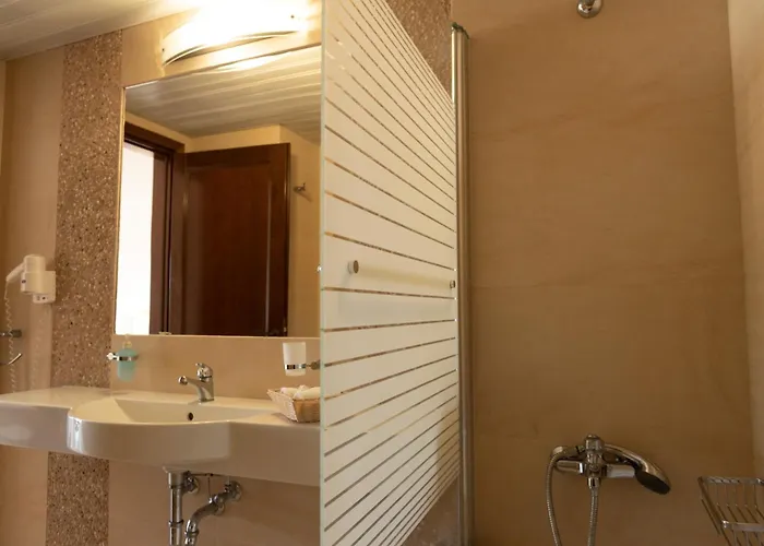 호텔 Astron Princess