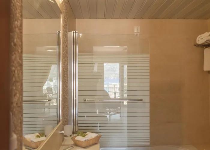 Astron Princess 호텔