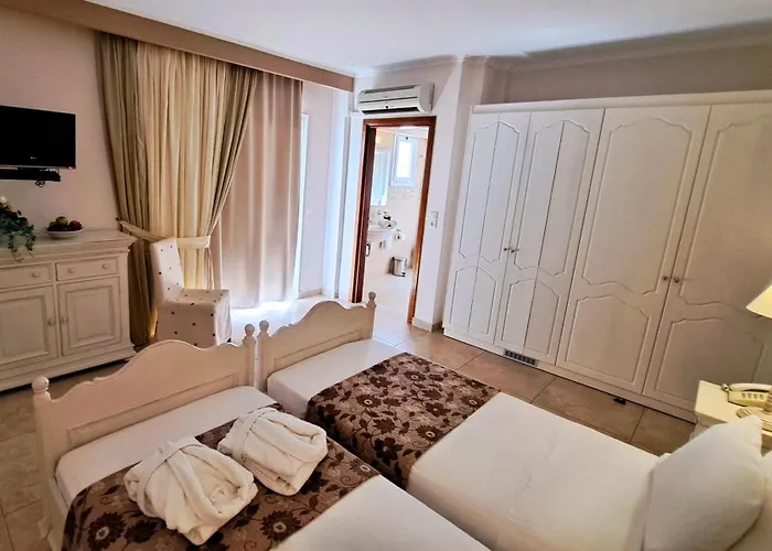 Otel Astron Princess