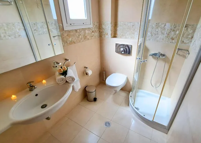 호텔 Astron Princess 카르파토스