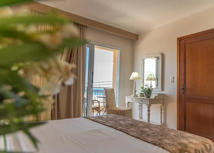 호텔 Astron Princess 4*