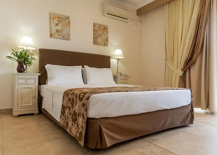 Astron Princess 호텔