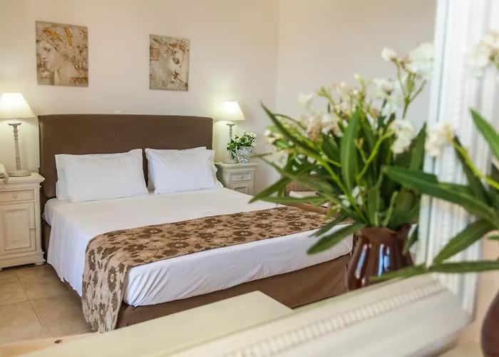 호텔 Astron Princess 카르파토스