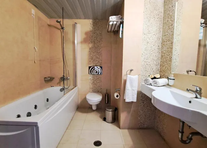 호텔 Astron Princess