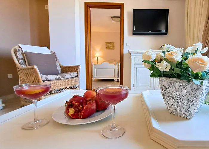 Astron Princess 호텔 4*