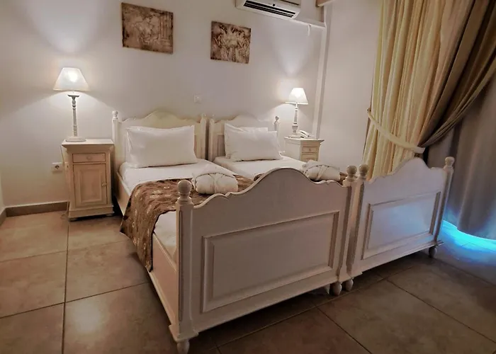 Astron Princess 호텔 카르파토스