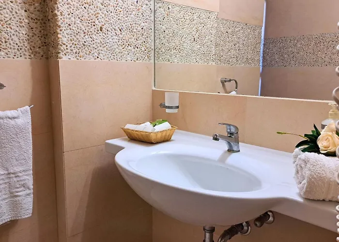 호텔 Astron Princess 카르파토스