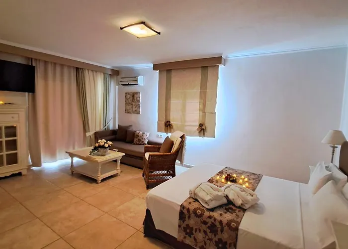 Astron Princess 호텔 카르파토스