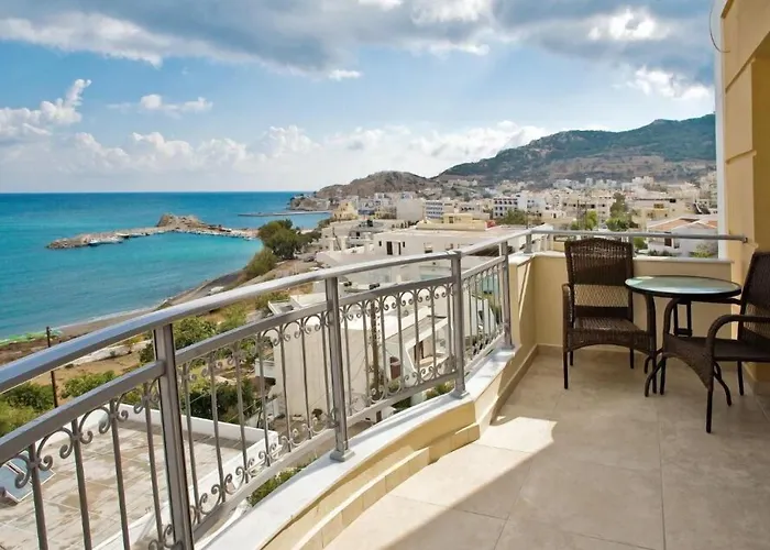 Astron Princess 호텔