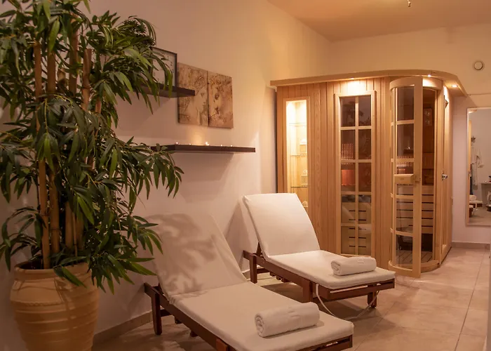 Astron Princess 호텔