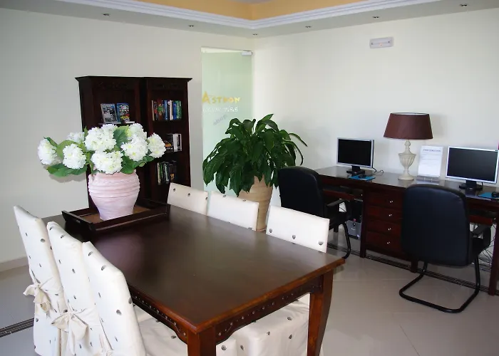 호텔 Astron Princess 카르파토스