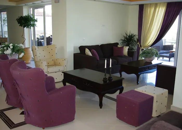 Astron Princess 4* Karpathos