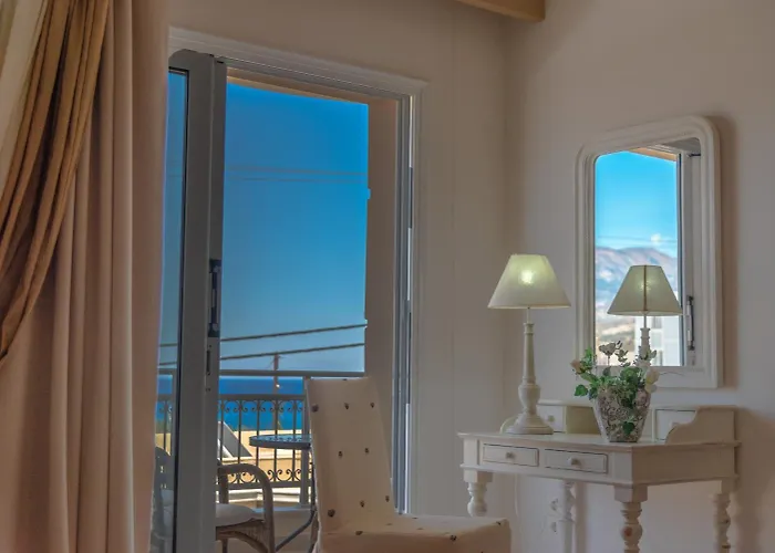 Astron Princess 호텔