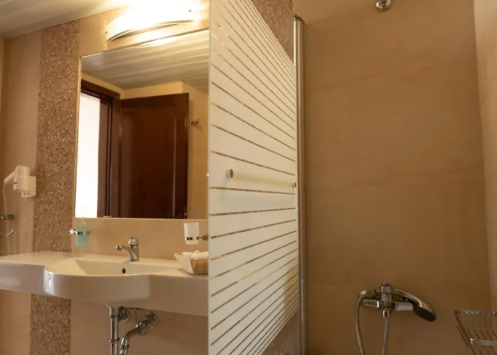 Astron Princess 호텔