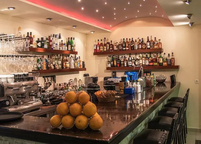 Astron Princess 호텔 4*